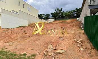 Imagem 3: TERRENO EM CONDOMÍNIO Residencial em Atibaia - São Paulo, Condomínio Residencial Reserva E