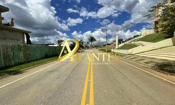 Imagem 6: TERRENO EM CONDOMÍNIO Residencial em Atibaia - São Paulo, Condomínio Residencial Reserva E