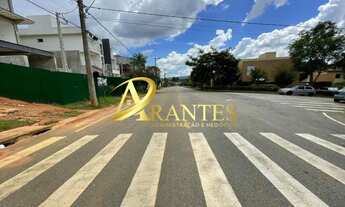 Imagem 5: TERRENO EM CONDOMÍNIO Residencial em Atibaia - São Paulo, Condomínio Residencial Reserva E