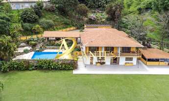 Imagem: CHACARA Residencial em Atibaia - São Paulo