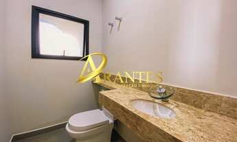 Imagem 7: Casa Em Condomínio Residencial em Atibaia - São Paulo, Condomínio Residencial Shamballa II