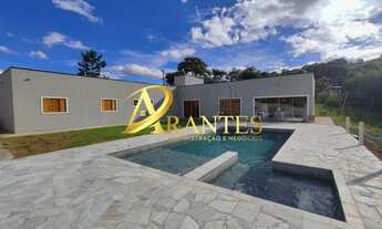 Imagem 5: CHACARA Residencial em Atibaia - São Paulo, Portão