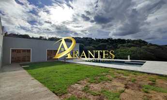 Imagem 2: CHACARA Residencial em Atibaia - São Paulo, Portão