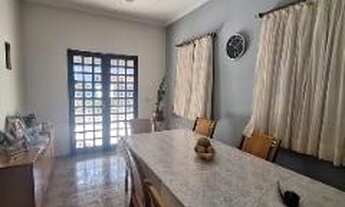 Imagem 4: Casa RESIDENCIAL em Campinas - São Paulo, Parque Alto Taquaral