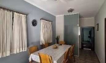 Imagem 5: Casa RESIDENCIAL em Campinas - São Paulo, Parque Alto Taquaral