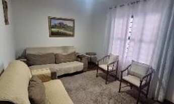 Imagem 2: Casa RESIDENCIAL em Campinas - São Paulo, Parque Alto Taquaral