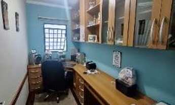 Imagem 3: Casa RESIDENCIAL em Campinas - São Paulo, Parque Alto Taquaral