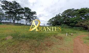 Imagem 2: TERRENO EM CONDOMÍNIO Residencial em Atibaia - São Paulo, Condomínio Residencial Itaporã d