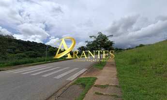 Imagem 5: TERRENO EM CONDOMÍNIO Residencial em Atibaia - São Paulo, Condomínio Residencial Itaporã d