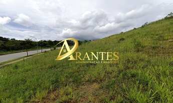 Imagem 2: TERRENO EM CONDOMÍNIO Residencial em Atibaia - São Paulo, Condomínio Residencial Itaporã d