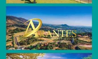 Imagem 7: TERRENO EM CONDOMÍNIO Residencial em Atibaia - São Paulo, Condomínio Residencial Itaporã d