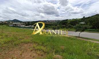 Imagem 4: TERRENO EM CONDOMÍNIO Residencial em Atibaia - São Paulo, Condomínio Residencial Itaporã d