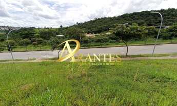 Imagem 1: TERRENO EM CONDOMÍNIO Residencial em Atibaia - São Paulo, Condomínio Residencial Itaporã d