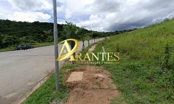 Imagem 3: TERRENO EM CONDOMÍNIO Residencial em Atibaia - São Paulo, Condomínio Residencial Itaporã d
