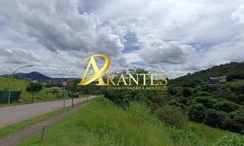 Imagem 3: TERRENO EM CONDOMÍNIO Residencial em Atibaia - São Paulo, Condomínio Residencial Itaporã d