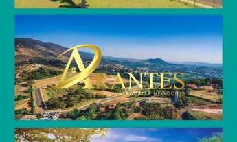 Imagem 6: TERRENO EM CONDOMÍNIO Residencial em Atibaia - São Paulo, Condomínio Residencial Itaporã d