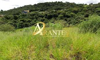 Imagem 2: TERRENO EM CONDOMÍNIO Residencial em Atibaia - São Paulo, Condomínio Residencial Itaporã d