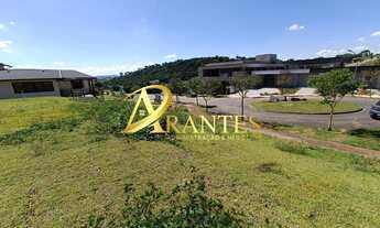 Imagem 3: TERRENO EM CONDOMÍNIO Residencial em Atibaia - São Paulo, Condomínio Residencial Itaporã d