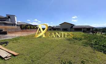 Imagem 7: TERRENO EM CONDOMÍNIO Residencial em Atibaia - São Paulo, Condomínio Residencial Itaporã d