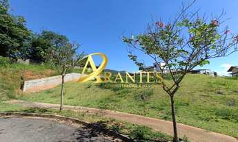 Imagem 6: TERRENO EM CONDOMÍNIO Residencial em Atibaia - São Paulo, Condomínio Residencial Itaporã d