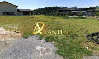 Imagem 2: TERRENO EM CONDOMÍNIO Residencial em Atibaia - São Paulo, Condomínio Residencial Itaporã d