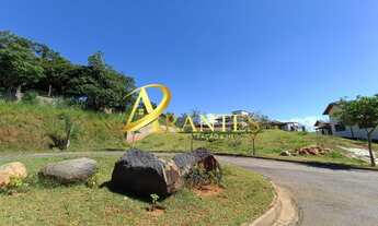 Imagem 4: TERRENO EM CONDOMÍNIO Residencial em Atibaia - São Paulo, Condomínio Residencial Itaporã d