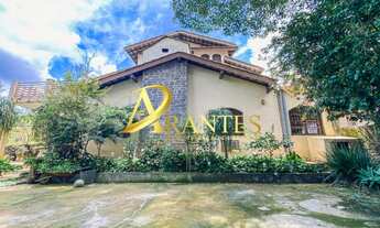 Imagem 2: Casa Residencial em Atibaia - São Paulo, Retiro das Fontes