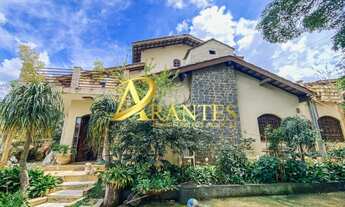 Imagem: Casa Residencial em Atibaia - São Paulo