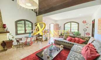 Imagem 4: Casa Residencial em Atibaia - São Paulo, Retiro das Fontes