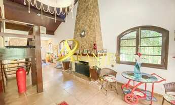 Imagem 5: Casa Residencial em Atibaia - São Paulo, Retiro das Fontes