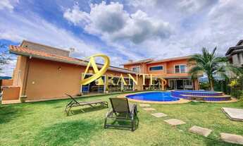 Imagem 3: Casa Em Condomínio Residencial em Bom Jesus dos Perdões - São Paulo