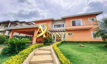 Imagem 4: Casa Em Condomínio Residencial em Bom Jesus dos Perdões - São Paulo