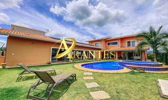 Imagem 2: Casa Em Condomínio Residencial em Bom Jesus dos Perdões - São Paulo