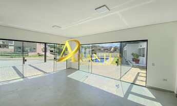 Imagem 7: Casa Em Condomínio Residencial em Atibaia - São Paulo, Condomínio Residencial Shamballa II