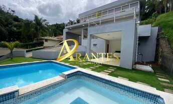 Imagem 3: Casa Em Condomínio Residencial em Atibaia - São Paulo, Portão