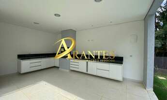 Imagem 5: Casa Em Condomínio Residencial em Atibaia - São Paulo, Portão