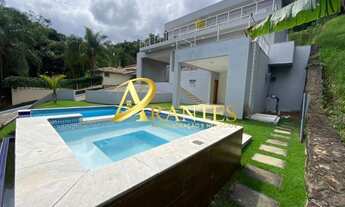 Imagem 4: Casa Em Condomínio Residencial em Atibaia - São Paulo, Portão