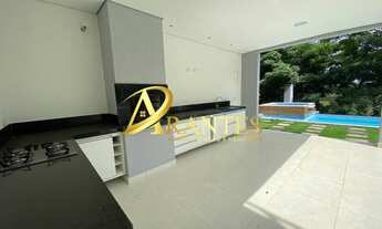 Imagem 6: Casa Em Condomínio Residencial em Atibaia - São Paulo, Portão