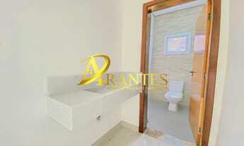 Imagem 5: Casa Em Condomínio Residencial em Atibaia - São Paulo, Condomínio Residencial Reserva Ecol