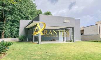 Imagem: Casa Em Condomínio Residencial em Atibaia