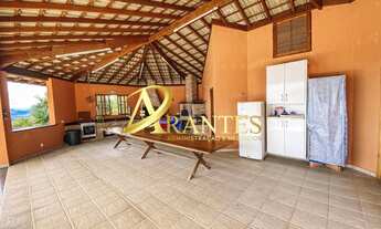 Imagem 7: Casa Em Condomínio Residencial em Atibaia - São Paulo, Condomínio Portal dos Nobres