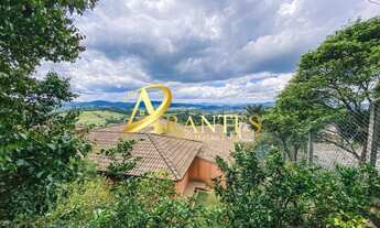 Imagem 5: Casa Em Condomínio Residencial em Atibaia - São Paulo, Condomínio Portal dos Nobres