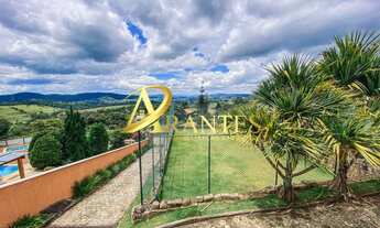 Imagem 6: Casa Em Condomínio Residencial em Atibaia - São Paulo, Condomínio Portal dos Nobres