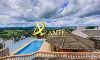 Imagem 2: Casa Em Condomínio Residencial em Atibaia - São Paulo, Condomínio Portal dos Nobres