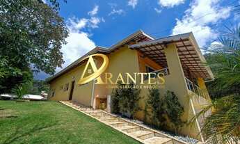 Imagem 3: Casa Em Condomínio Residencial em Atibaia - São Paulo, Condomínio Portal dos Nobres