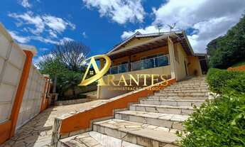 Imagem 2: Casa Em Condomínio Residencial em Atibaia - São Paulo, Condomínio Portal dos Nobres