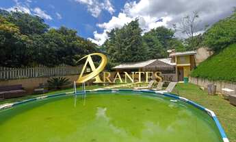 Imagem 6: Casa Em Condomínio Residencial em Atibaia - São Paulo, Condomínio Portal dos Nobres