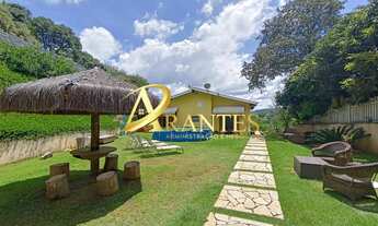 Imagem 5: Casa Em Condomínio Residencial em Atibaia - São Paulo, Condomínio Portal dos Nobres