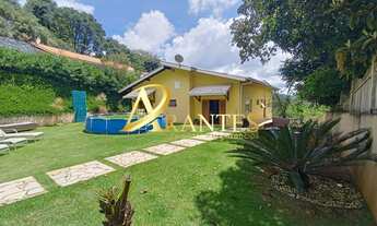 Imagem 7: Casa Em Condomínio Residencial em Atibaia - São Paulo, Condomínio Portal dos Nobres