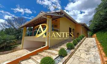 Imagem 4: Casa Em Condomínio Residencial em Atibaia - São Paulo, Condomínio Portal dos Nobres